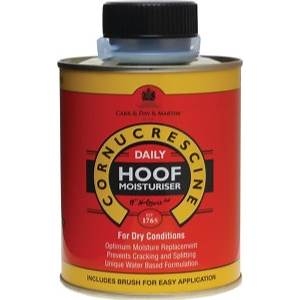 Carr & Day & Martin Cornucrescine Daily Hoof Moisturiser - 500ml